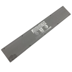 Pentair AVSC™ Light Gray Single Suction Standard Top Channel Drain | 285002