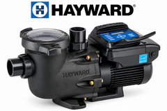 Hayward TriStar® VS 950 Omni Variable Speed Pump 2.7HP 115/230V | HL32950VSP