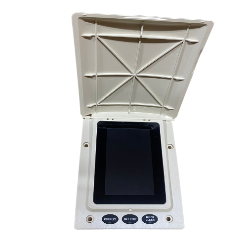 Pentair 356159Z. IntelliFlo3 VSF Touchscreen Controller KIT. Pool Pump Replacement Part. by Pool Supply Depot LLC