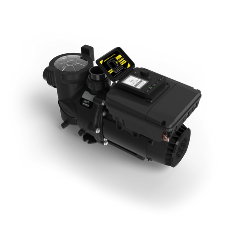 Jandy Vs Flopro 2.7 Hp Variable-Speed Pump W/ Speedset Controller and 2 Aux Relays | VSFHP270DV2AS