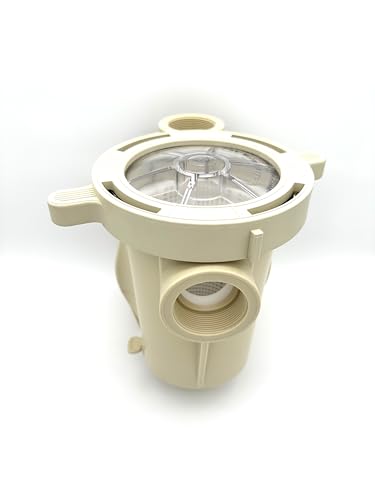 Swimmables Complete 2hp Wet End Replacement Kit Pentair Pool Pumps | 357149 by Pool Supply Depot LLC