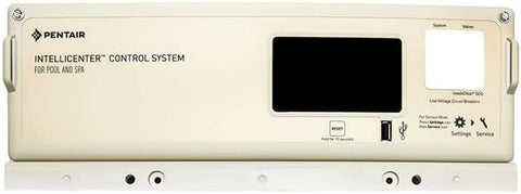 Pentair 521915. i10D Dual Body Intellicenter Personality / Expansion Kit by Pool Supply Depot LLC
