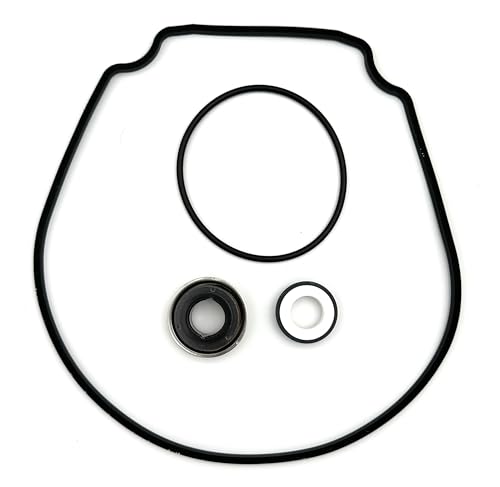 Swimmables Complete 2hp Wet End Replacement Kit Pentair Pool Pumps | 357149 by Pool Supply Depot LLC