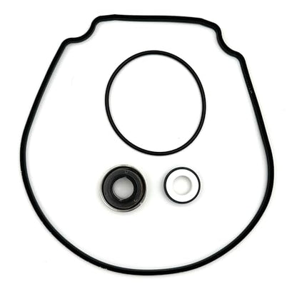 Swimmables Complete 2hp Wet End Replacement Kit Pentair Pool Pumps | 357149 by Pool Supply Depot LLC