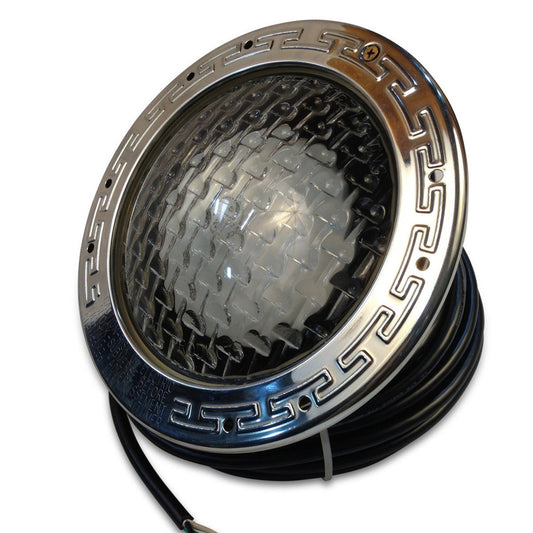 Pentair 78949100. Pentair Amerlite Pool light. 120v, 400 watt, 100ft cord. by Pool Supply Depot