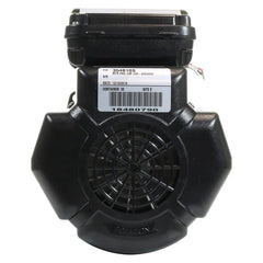 Pentair TEFC Square Flange Motor 2 HP 3-Phase 208-230/460V | 354810S