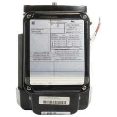 Pentair TEFC Square Flange Motor 2 HP 3-Phase 208-230/460V | 354810S