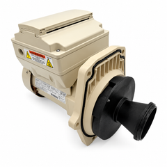 Pentair IntelliFlo VSF Power End Replacement | 354044