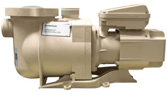 Pentair SuperFlo High Performance Pump 1.1 HP | EC-348190 by Pool Supply Depot