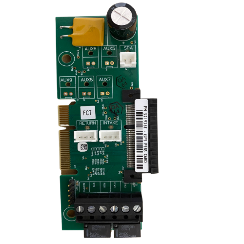 Pentair 521936Z. IntelliCenter I5PS Expansion Daughter Card -Turn i5P into I5PS Pool/Spa. Automation. Replacement PART. by Pool Supply Depot LLC