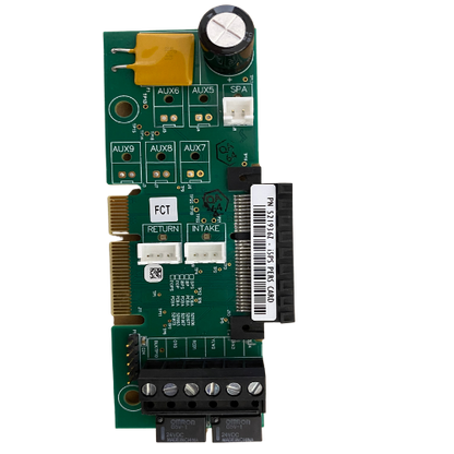 Pentair 521936Z. IntelliCenter I5PS Expansion Daughter Card -Turn i5P into I5PS Pool/Spa. Automation. Replacement PART. by Pool Supply Depot LLC