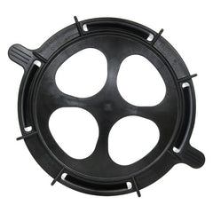 Pentair EQ Series Strainer Lid and Clamp – 15