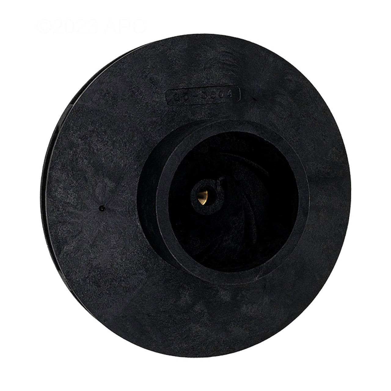 Pentair Impeller – Challenger 2 HP Full Rated / 2.5 HP Up Rated | Model 355604Z