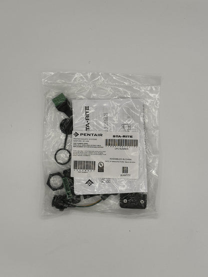 Pentair Intelliflo / Intellipro Keypad RS-485 Adapter Replacement | 355862 by Pool Supply Depot