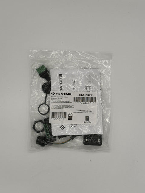 Pentair Intelliflo / Intellipro Keypad RS-485 Adapter Replacement | 355862