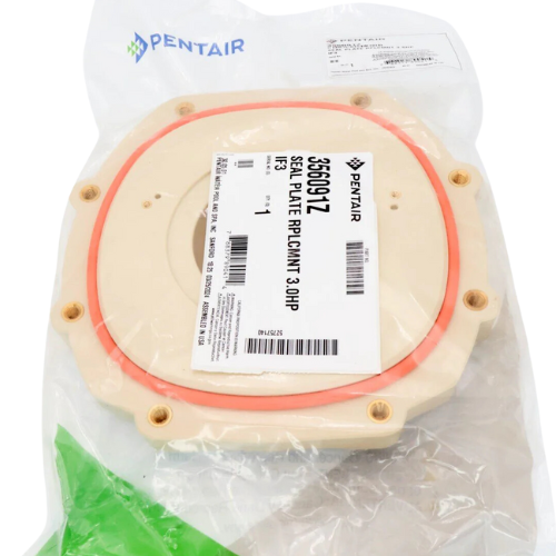Pentair 356091Z IntelliFlo3 HP Variable Speed Seal Plate Kit by Pool Supply Depot