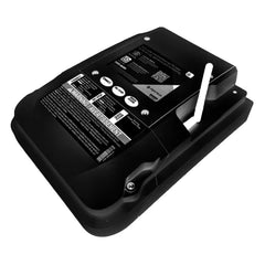 Pentair Drive Cover Assembly in Black for IntelliFlo3 Pool Pump | 356349Z