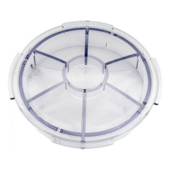Pentair EQ Series Clear Strainer Lid – 14.75