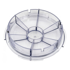 Pentair EQ Series Clear Strainer Lid – 14.75