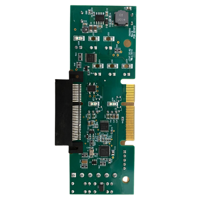 Pentair 521936Z. IntelliCenter I5PS Expansion Daughter Card -Turn i5P into I5PS Pool/Spa. Automation. Replacement PART. by Pool Supply Depot LLC