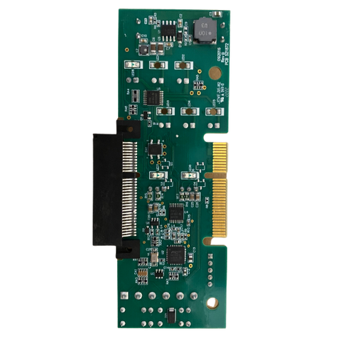 Pentair 521936Z. IntelliCenter I5PS Expansion Daughter Card -Turn i5P into I5PS Pool/Spa. Automation. Replacement PART.