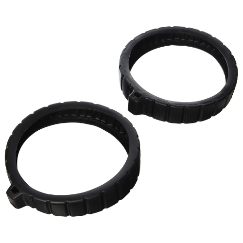 Pentair Rebel 360326 Automatic Suction Pool Cleaner with Large Tires – Inground Pool Vacuum by Pool Supply Depot