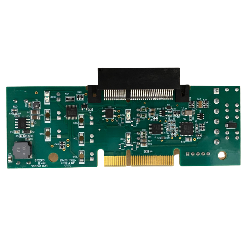 Pentair 521936Z. IntelliCenter I5PS Expansion Daughter Card -Turn i5P into I5PS Pool/Spa. Automation. Replacement PART. by Pool Supply Depot LLC