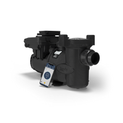 Jandy Vs Flopro 2.7 Hp Variable-Speed Pump W/ Speedset Controller and 2 Aux Relays | VSFHP270DV2AS