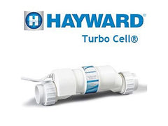 Hayward T-CELL-9 Salt Chlorinator Cell 25,000 Gal | W3T-CELL-9