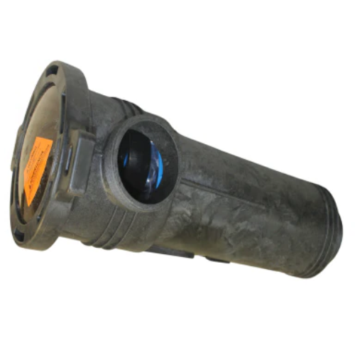 Pentair A&A 200210 LeafVac Complete In-Floor Pool Leaf Removal System by Pool Supply Depot