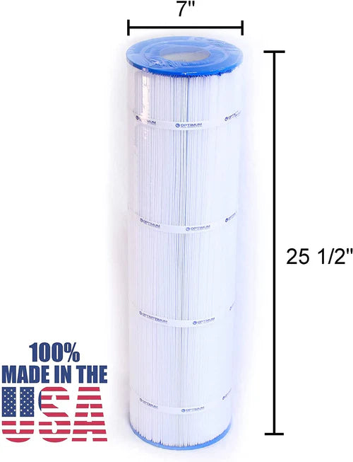 Unicel Hayward C4025/C4030 Set Of 4 | C-7488-4 by Pool Supply Depot