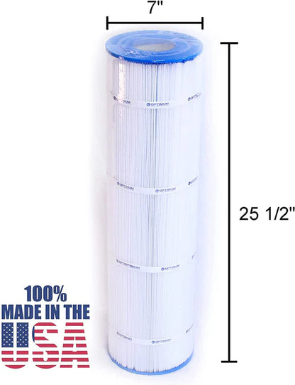 Unicel Hayward C4025/C4030 Set Of 4 | C-7488-4 by Pool Supply Depot