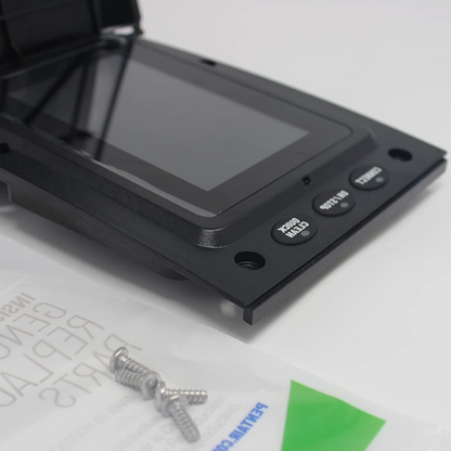 Pentair 356348Z. IntelliPlo3 VSF Touchscreen Controller KIT. Pool Pump Replacement Part. by Pool Supply Depot LLC