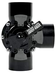 Jandy 4719 3" Inch Valve