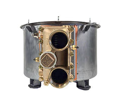 Pentair Heat Exchanger Kit for MasterTemp and Max-E-Therm 400k ASME | 474956