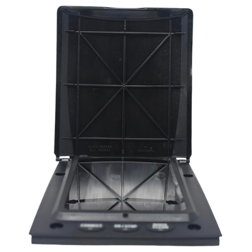 Pentair 356348Z. IntelliPlo3 VSF Touchscreen Controller KIT. Pool Pump Replacement Part. by Pool Supply Depot LLC