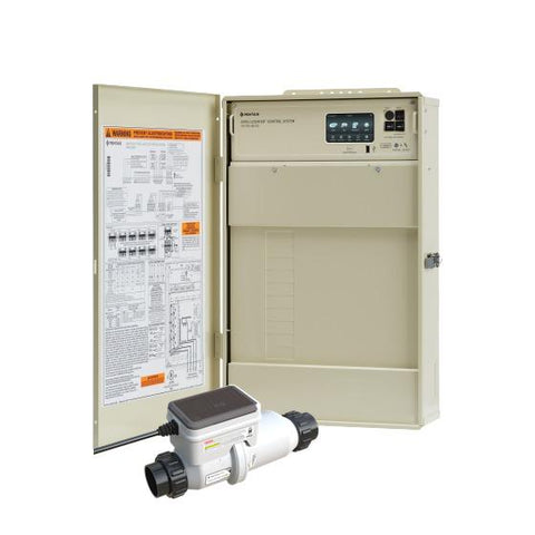 Pentair IntelliCenter® Load Center Bundled System with Salt/i5PS/IntelliChlor® | 523967