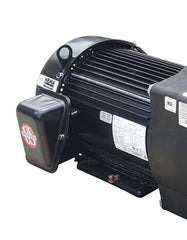 Pentair TEFC Motor for EQ Series® Pump 7-1/2 HP 3-Phase 208-230/460V | 350732Z