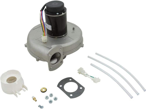 Pentair 77707-0253.  Air Blower Kit. Propane Unit. Replacement Part.