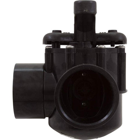 Pentair 2" CPVC 3-Way Solar Diverter Valve w/ Drain-Down | 263047