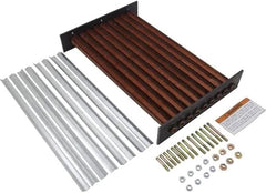 Heat Exchanger Copper Tube Bundle 406A/407A ASME After 12-19 | 017977F