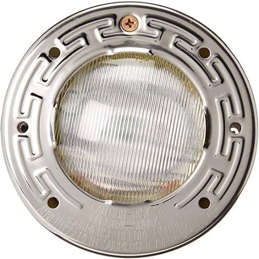 Pentair 640132 IntelliBrite 5G Color Underwater LED Spa Light, 12 Volt, 100 Foot Cord. TradeGrade by Pool Supply Depot LLC