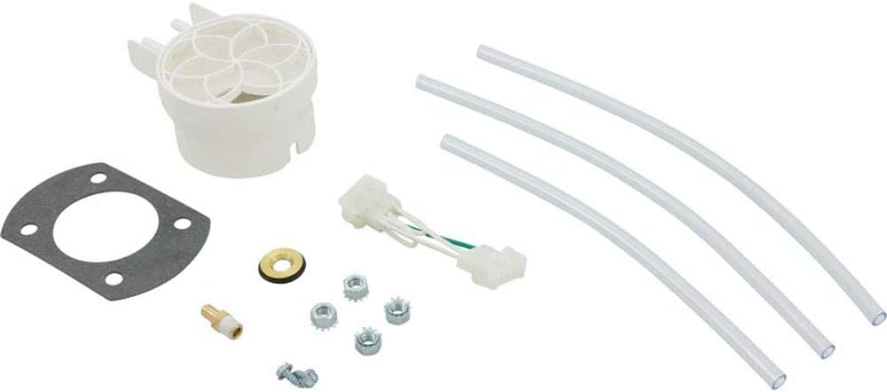 Pentair MasterTemp & Sta-Rite Max-E-Therm 400 Natural Gas Heater Blower Kit | 77707-0253 by Pool Supply Depot LLC