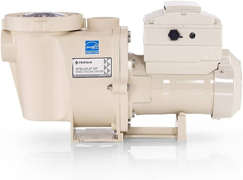 Pentair IntelliFlo VSF Variable Speed Pump | 011056