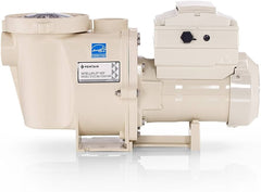 Pentair IntelliFlo VSF Variable Speed Pump | 011056