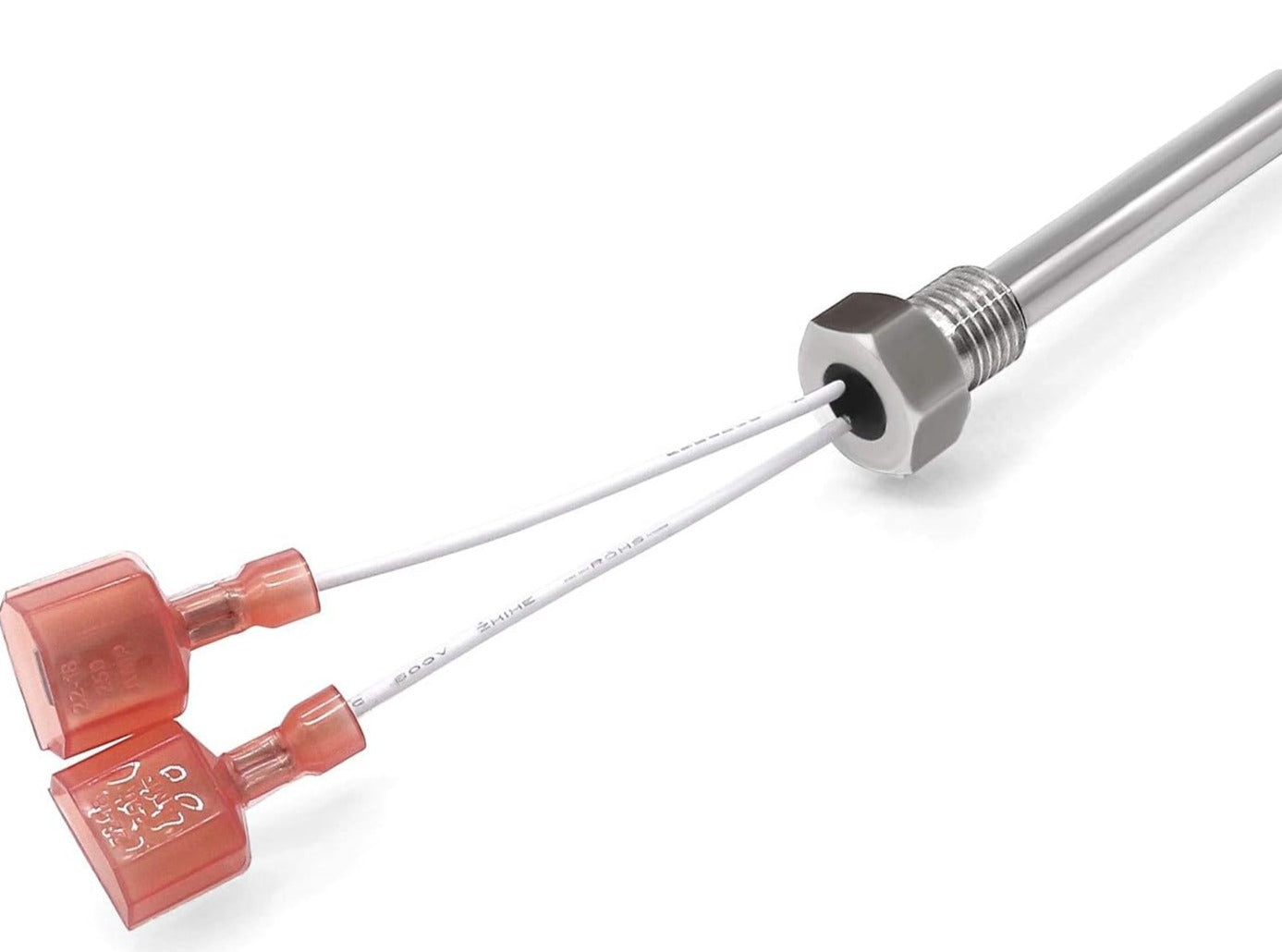 Pentair 42002-0024S. Strack Flue Sensor for Sta-Rite MasterTemp MaxE-Therm. Replacement Part by Pool Supply Depot LLC