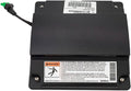 Pentair 358527z. Pump. Keypad Assembly Kit. Cover for IntelliFlo Pump Product Line. by Pool Supply Depot LLC