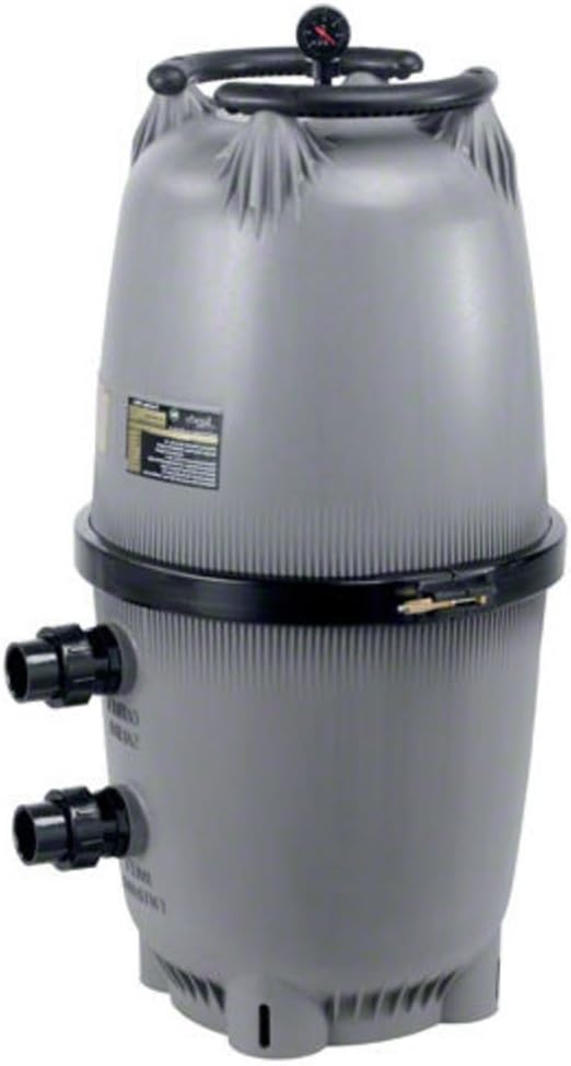 Jandy CL Series Cartridge Filter, Large Cartridge, 460 sq. ft, 150 GPM, 72,000 gallons | CL460 by Pool Supply Depot