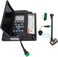 Pentair 358527z. Pump. Keypad Assembly Kit. Cover for IntelliFlo Pump Product Line. by Pool Supply Depot LLC