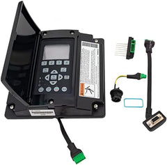 Pentair 358527z. Pump. Keypad Assembly Kit. Cover for IntelliFlo Pump Product Line. by Pool Supply Depot LLC